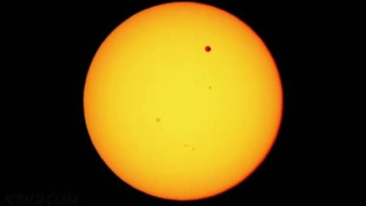 ÚLTIMAS NOTICIAS DE ASTRONOMÍA DESCUBRIMIENTO / DESCUBREN OTRO 