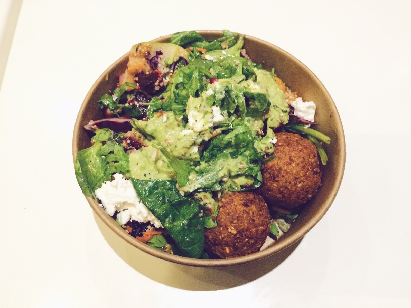 Sprout & Co. Kitchen Dublin