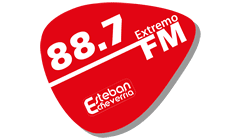 Radio Extremo FM 88.7