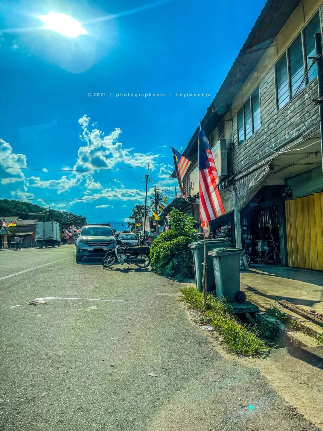 Kedai Runcit Tanjung Ipoh Kuala Pilah