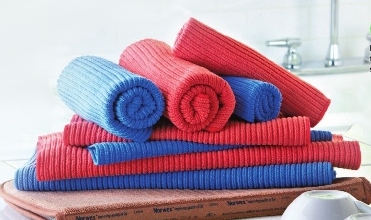 Norwex Kitchen Cloths Towels 
