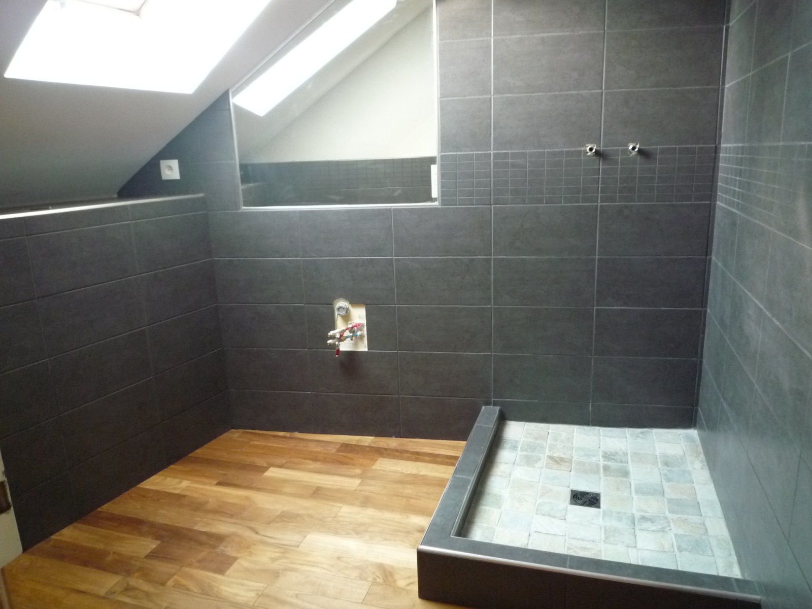 9 Salle De Bain Ardoise