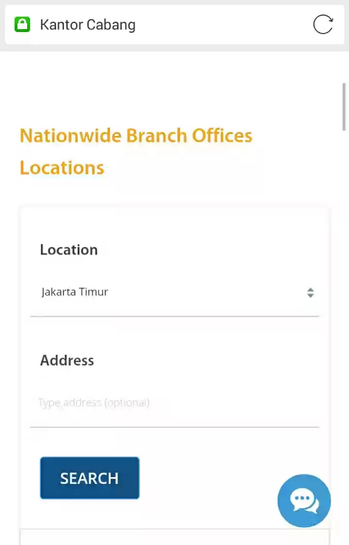 Cara Mengetahui Kantor Cabang Bank Mandiri Terdekat Dari Lokasi Saya Transaksi Perbankan