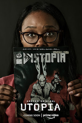 Utopia 2020 Series Poster 3