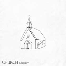 Baixar CD Gospel Church Volume One (Live) - Jesus Culture Mp3 Baixar CD Gospel Church Volume One (Live) - Jesus Culture