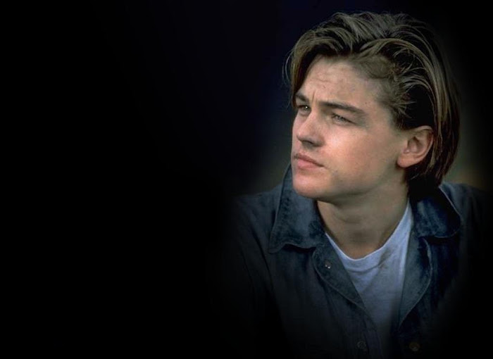 Leonardo DiCaprio Wallpapers