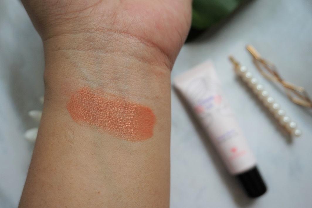 Review Emina Cheeklit Cream Blush Nudie Brown Homecare24