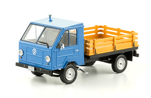 volkswagen Hormiga 1976 1:43, volkswagen collection, colección volkswagen méxico