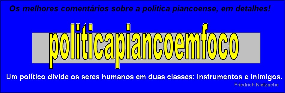 PolíticaPiancoemFoco