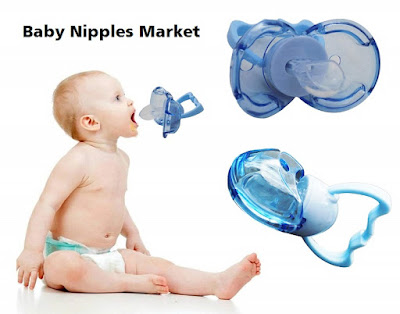 Baby Nipples Market