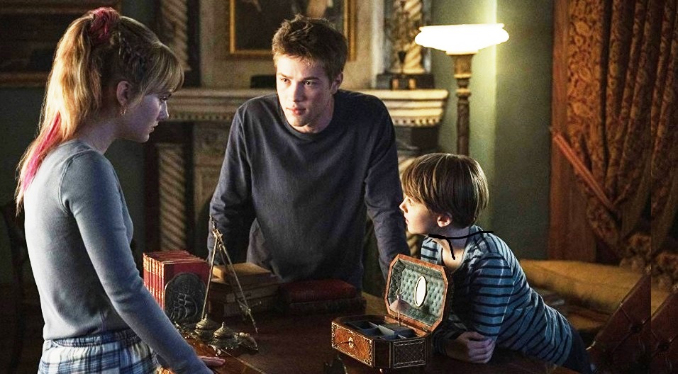 Locke & Key TV Series (2020) Netflix Release Date, Cast, Wiki and More