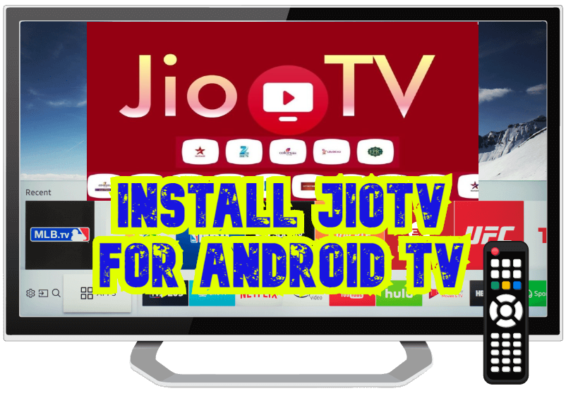 JioTV for Android TV/Smart TV Free Download 2023 JioTV for PC Windows