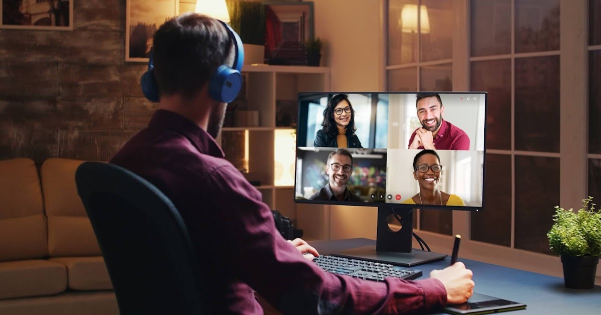 Overview of Video Conferencing Services ~ Empower ICT - Managed IT Support Solutions