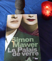 C'est le livre de l'âme de la maison de verre