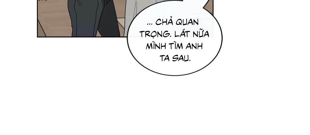 Đọc truyện Bảo Vệ Em - Chapter 21