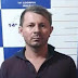 Polícia prende suspeito de participar de homicídio em Irecê