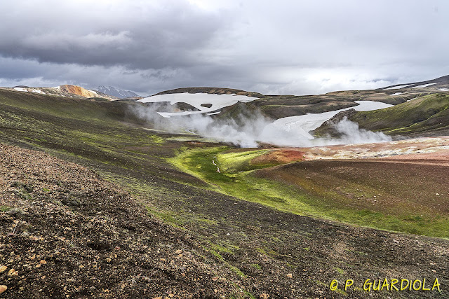 Islandia