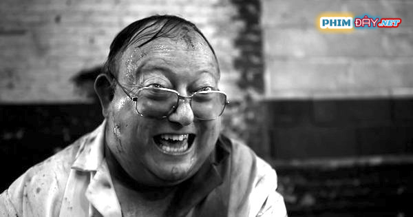 Con Rết Người 2 - The Human Centipede II (Full Sequence) (2011)
