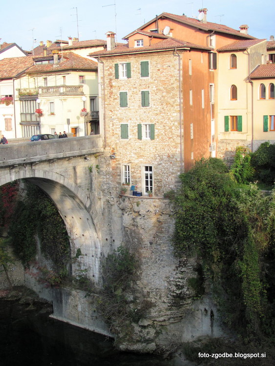 Čedad - Cividale del Friuli