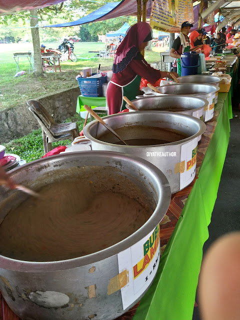 Kat Mana Bazar Paling Best Area Seremban 16