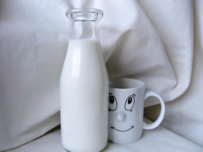 alergi susu sapi