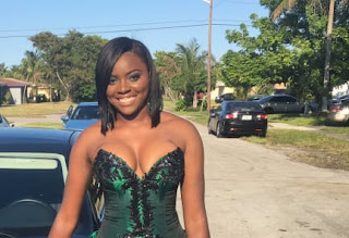 Eddie Jackson S Sister