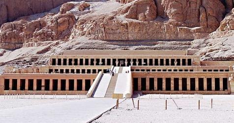 Quiz celebrat For which ancient civilization did the flooding of the Nile mark the beginning of New Year?