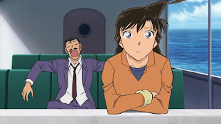 Hellominju.com : 名探偵コナンアニメ 第1001話『ピアノソナタ月光殺人事件(後編)』| Detective Conan EP.1001 | Hello Anime !