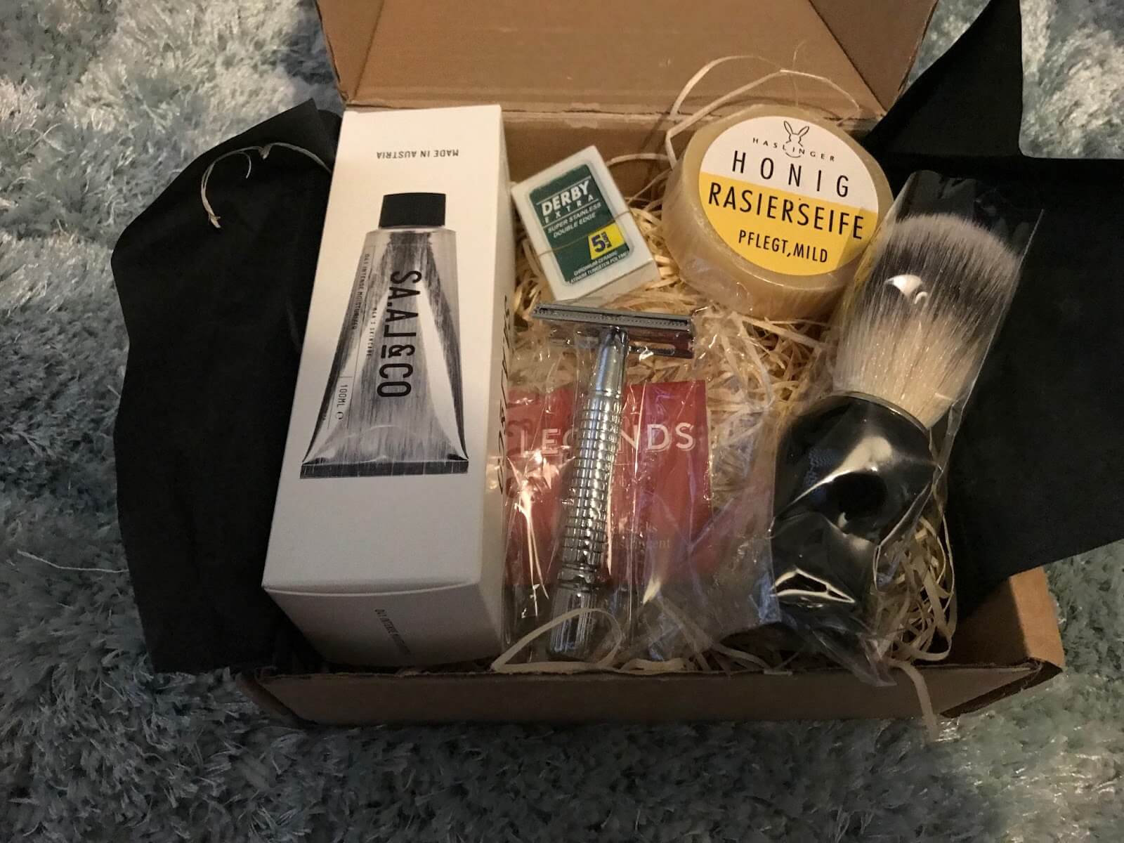 Mens Christmas Presents they'll love you for Alice In Sheffield