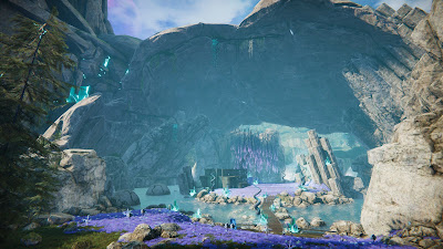 Edge Of Eternity Game Screenshot 10