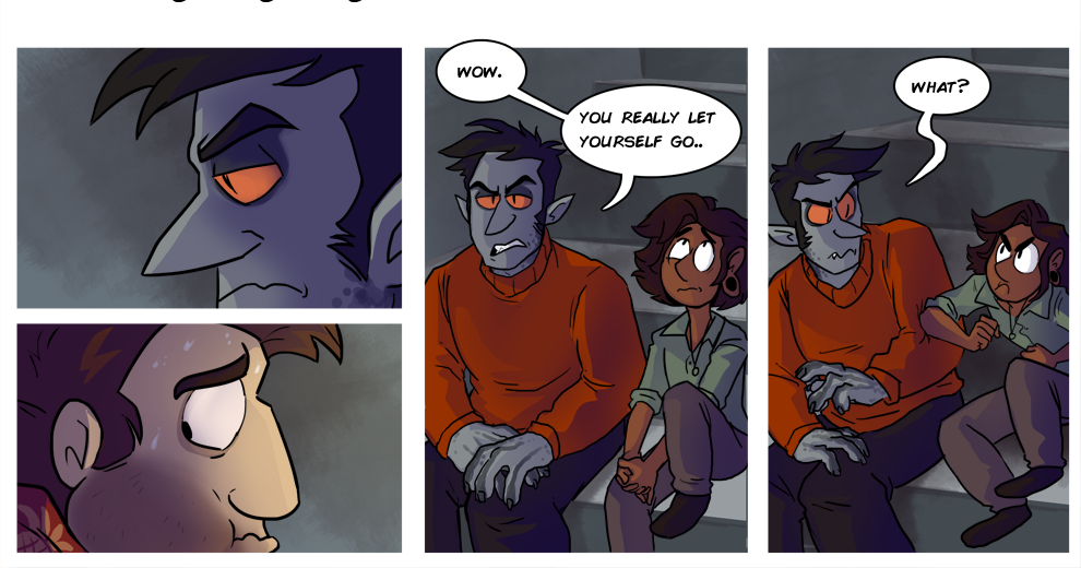 UPGRADE NerveRacking