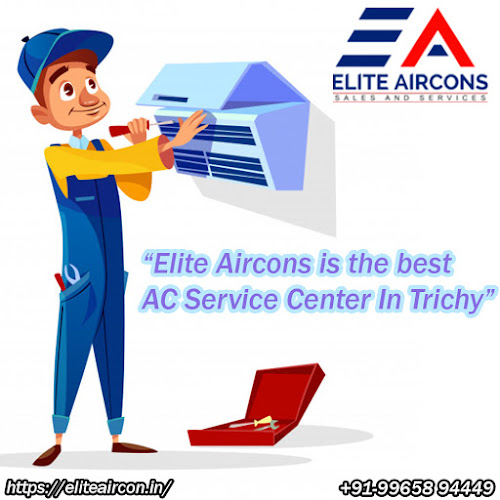 Top AC Services in Trichy Air Conditioning Guide Proper Maintenance of your AC