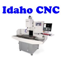 Idaho CNC