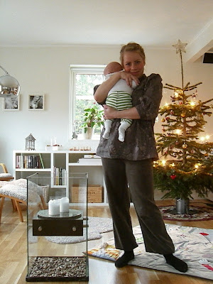 CIMG3251 - Åter vardag