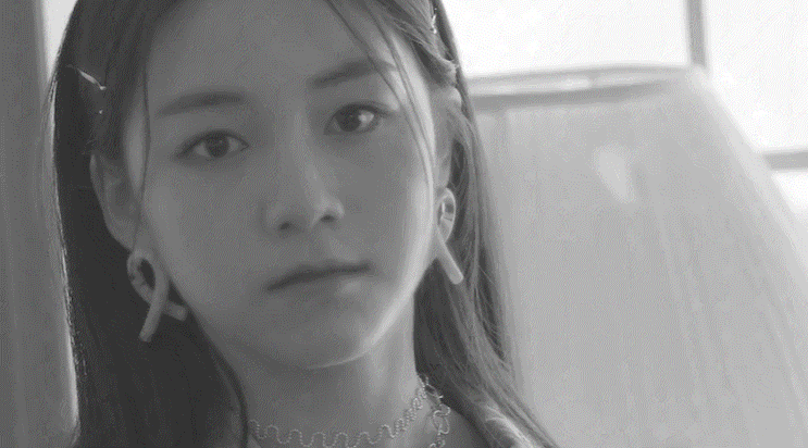 6개월사이 뽀시래기에서 언니미 낭낭해진 로켓펀치 막내즈 | 인스티즈