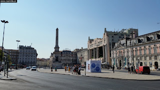 CITY / Lisboa (Lisbon), Portugal