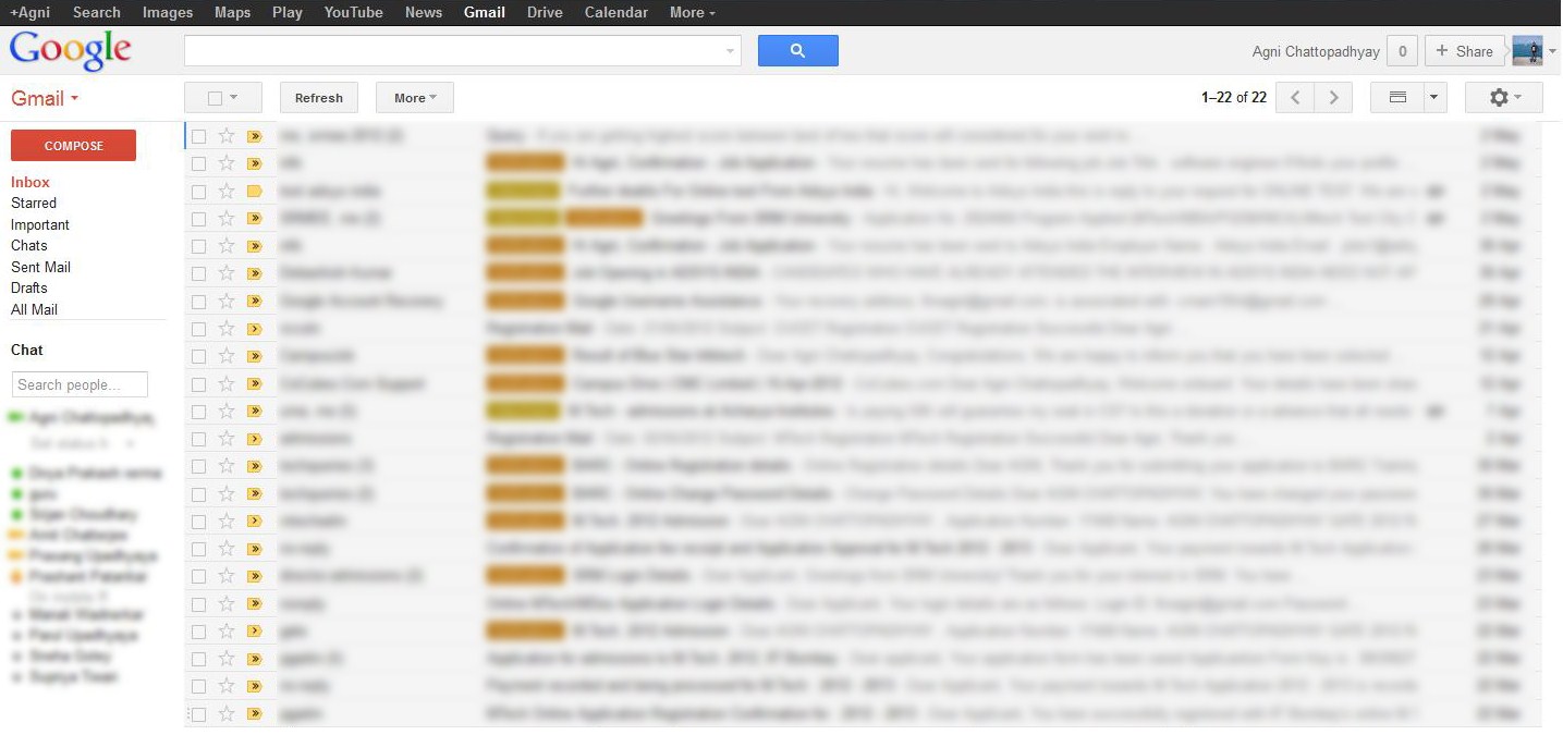 How to Revert to Gmail's Old Look Technology Made Easy