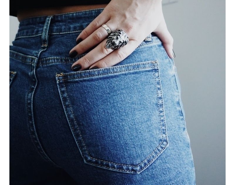 Mommy Suburbia How To Take In The Waist On A Pair of Pants Simple