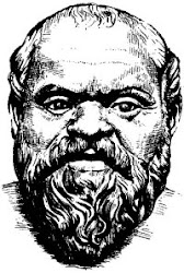 Socrates - The Wisest of Men ?