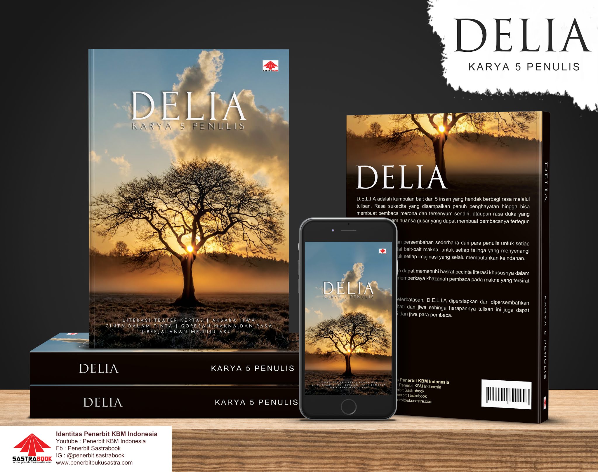 DELIA