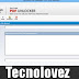 Portable PDF Unlocker - Programma per rimuovere le protezioni e restrizioni su un file PDF