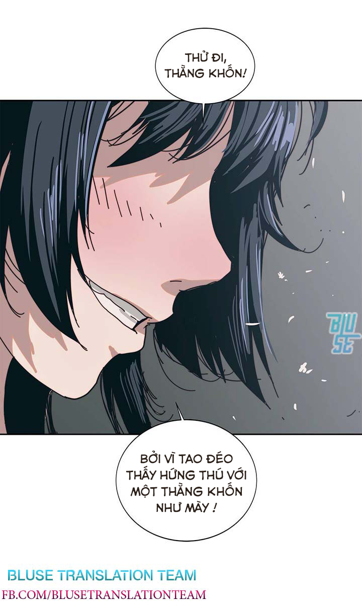 Đọc truyện Full Dục Vọng Chết Người - Chapter 10