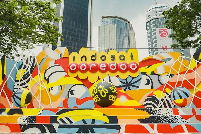 Tingkatkan Pengalaman Pelanggan, Indosat Ooredoo dan Telenor Digital Jalin Kemitraan Strategis