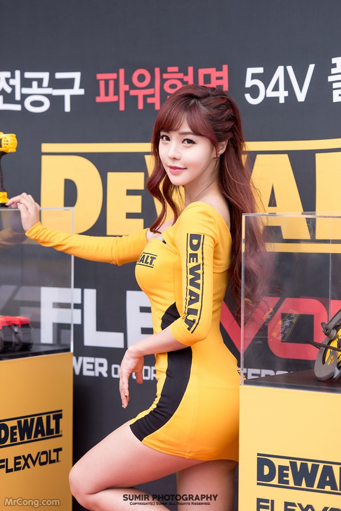 Beauty Seo Jin Ah at CJ Super Race, Round 1 (93 photos) photo 2-15