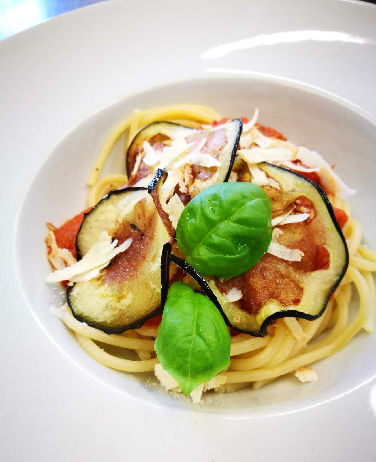 Pasta alla Norma Ricetta facile In Cucina con Mamma Agnese