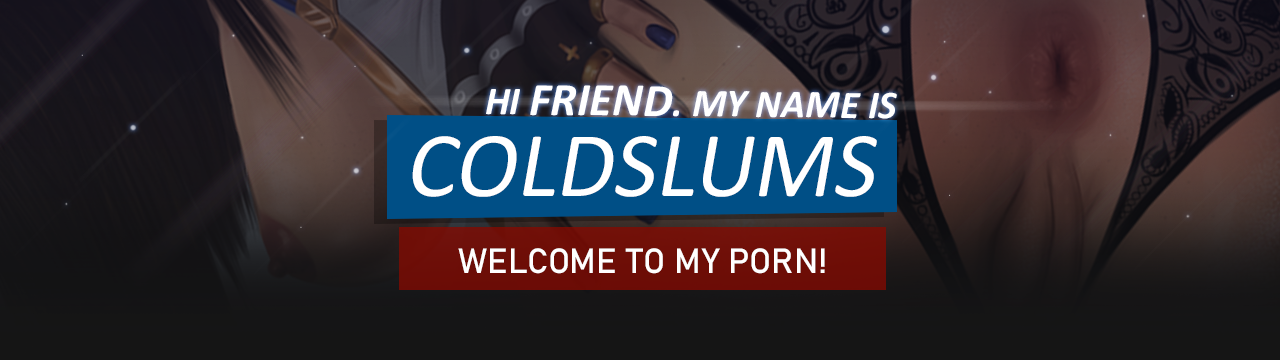 Coldslums S Profile Hentai Foundry