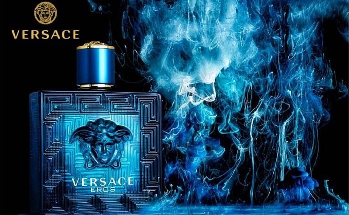 Nước Hoa Chiết Versace Eros EDT