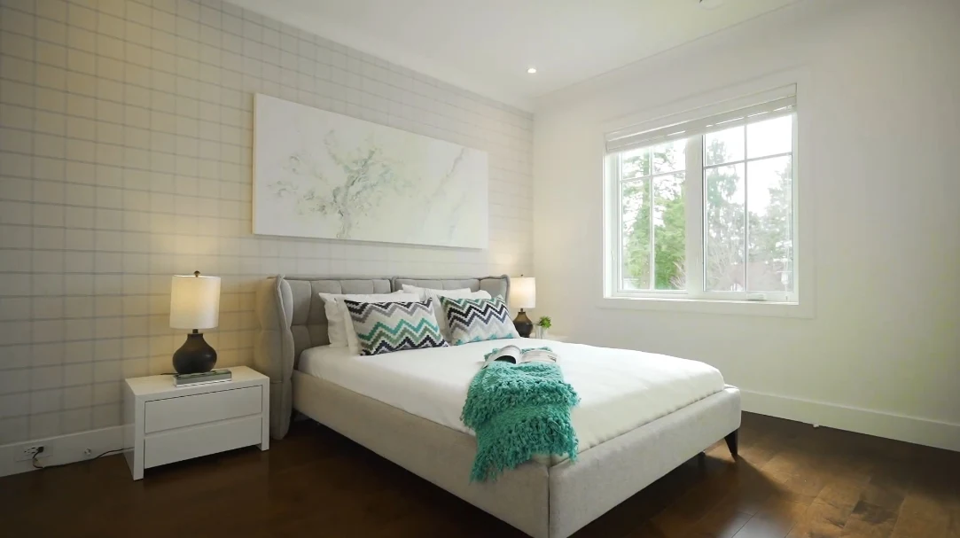 46 Interior Design Photos vs. 5730 Hudson St, Vancouver, BC Luxury Home Tour