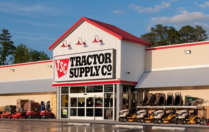 Mid America Live: Orscheln Farm and Home bought out by Tractor Supply