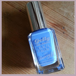 nail cornflower varnish score